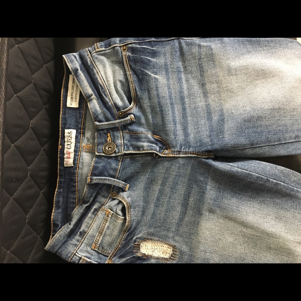 Jeans - Picture 5 of 6